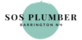 Plumber in Barrington logo
