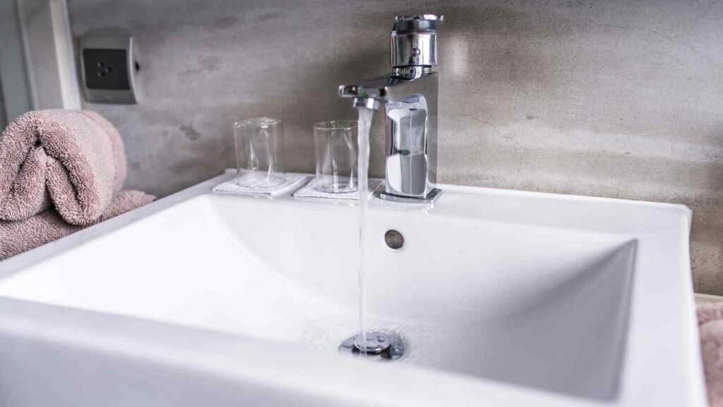 Faucet & Sink Repair